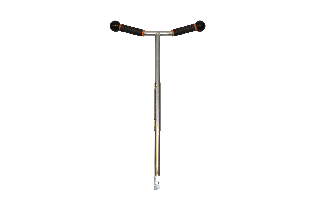 Handle 60 cm, bay., ergo grip