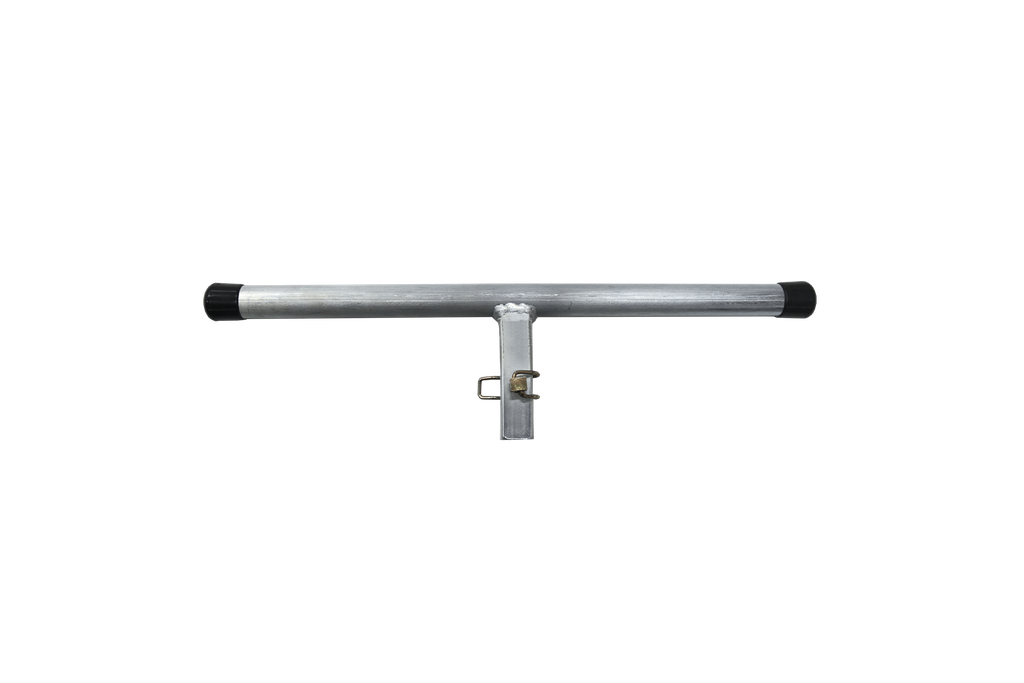 Bovenstuk vierk. 19 mm