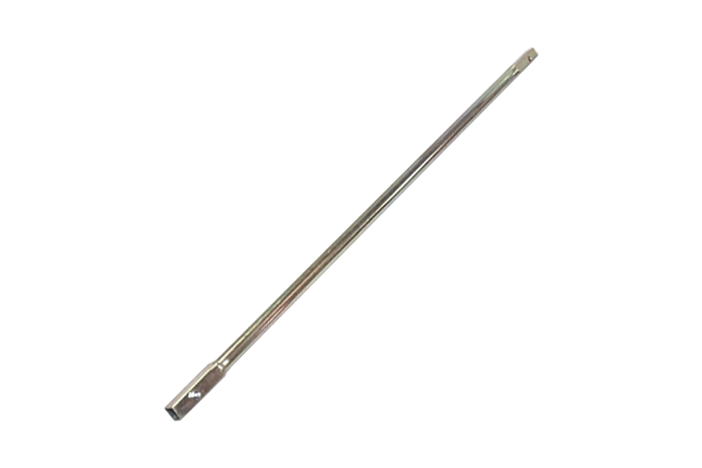 Verlängerung, 100 cm, Vierkant 19 mm