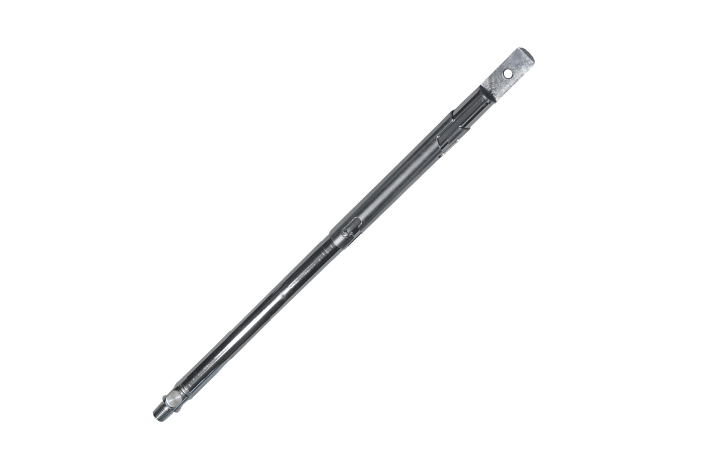 Adapter bayonet to con. connection