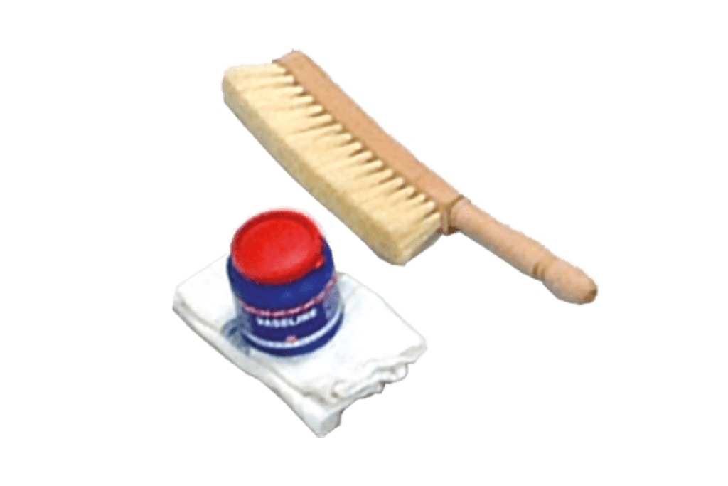 Wartungsmaterial
