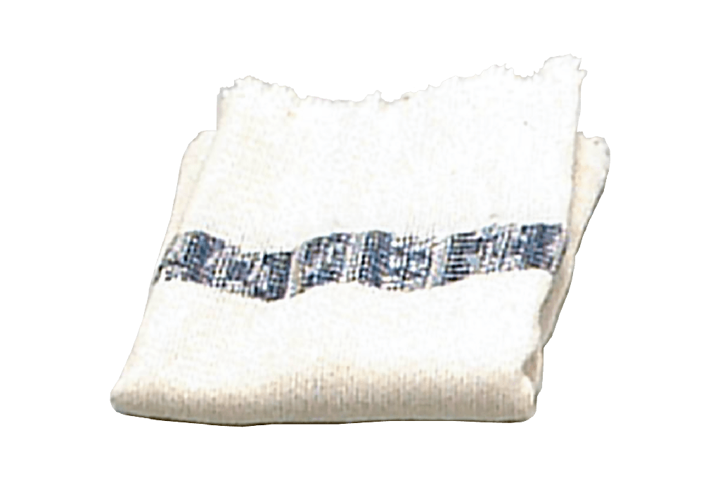 Cleaning towel