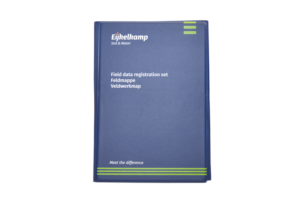 Veldmap