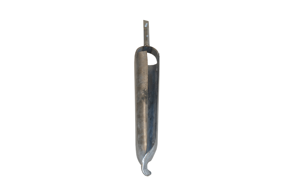 Partijboor 10 cm baj.