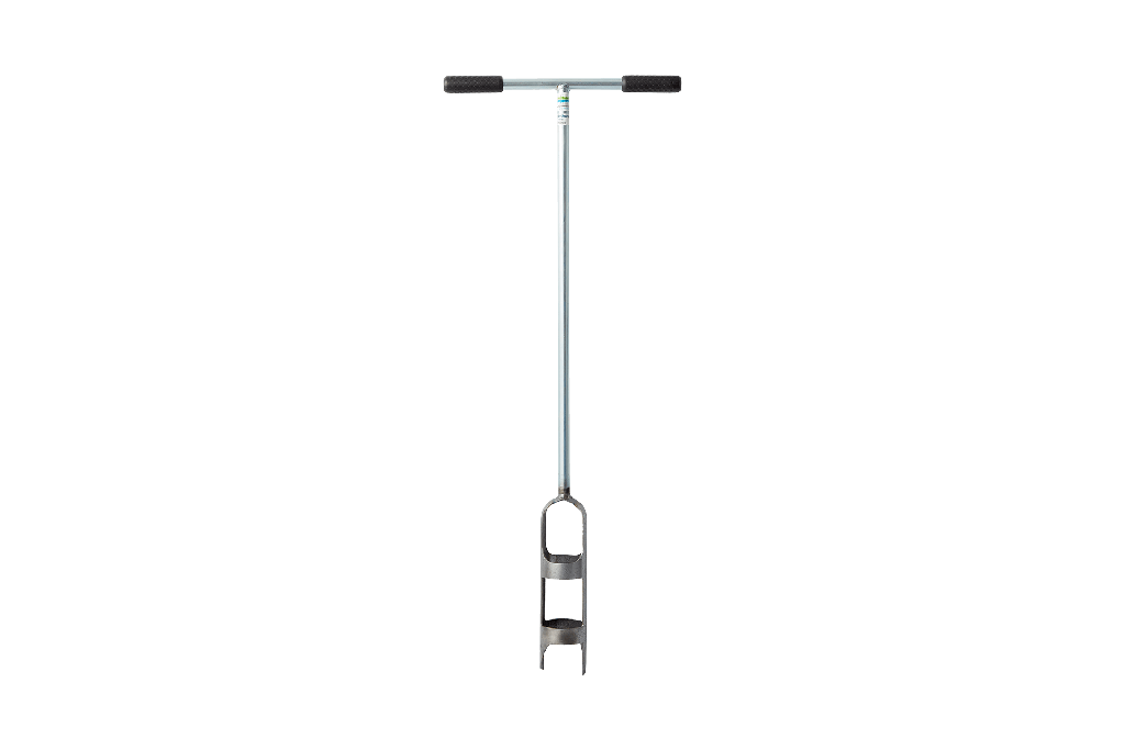 Hogweed auger, single, Ø 9 cm