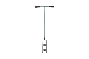 Hogweed auger, single, Ø 9 cm