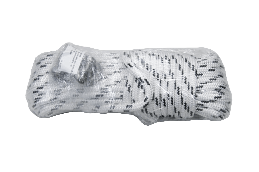 Synthetic cable, Ø 10 mm x 40 m