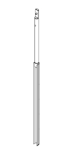 Ond. guts baj. 50cm -30