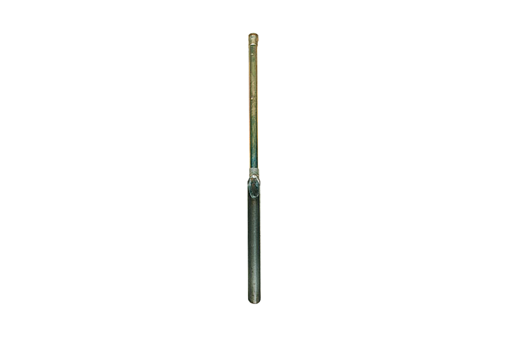 Gouge auger, bottom, 30 cm, 30 mm, c.sc.