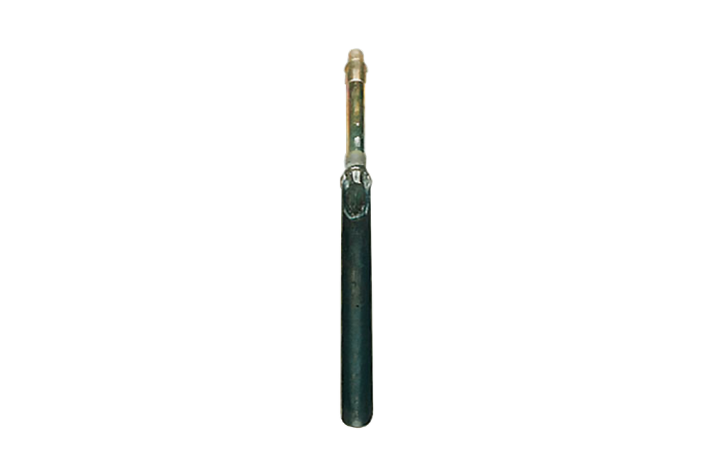 Gouge auger, bottom, 30 cm, 40 mm, c.sc.