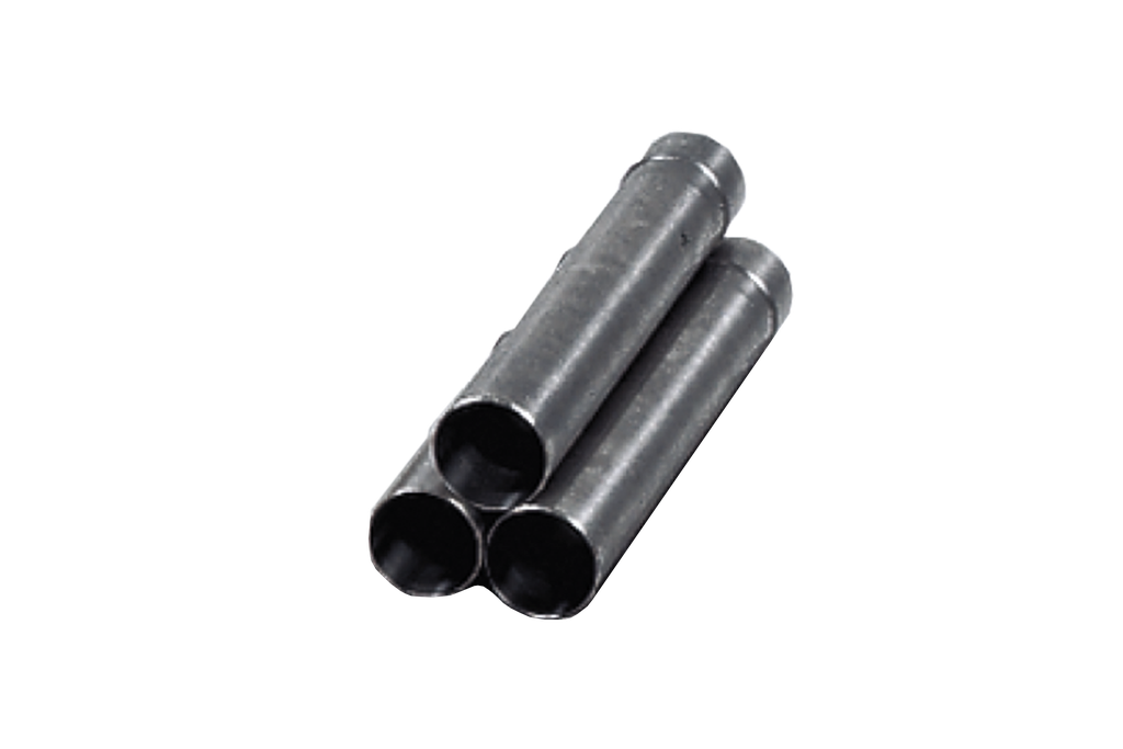 Sampling tube Akkerman, Ø 70  mm, 3x