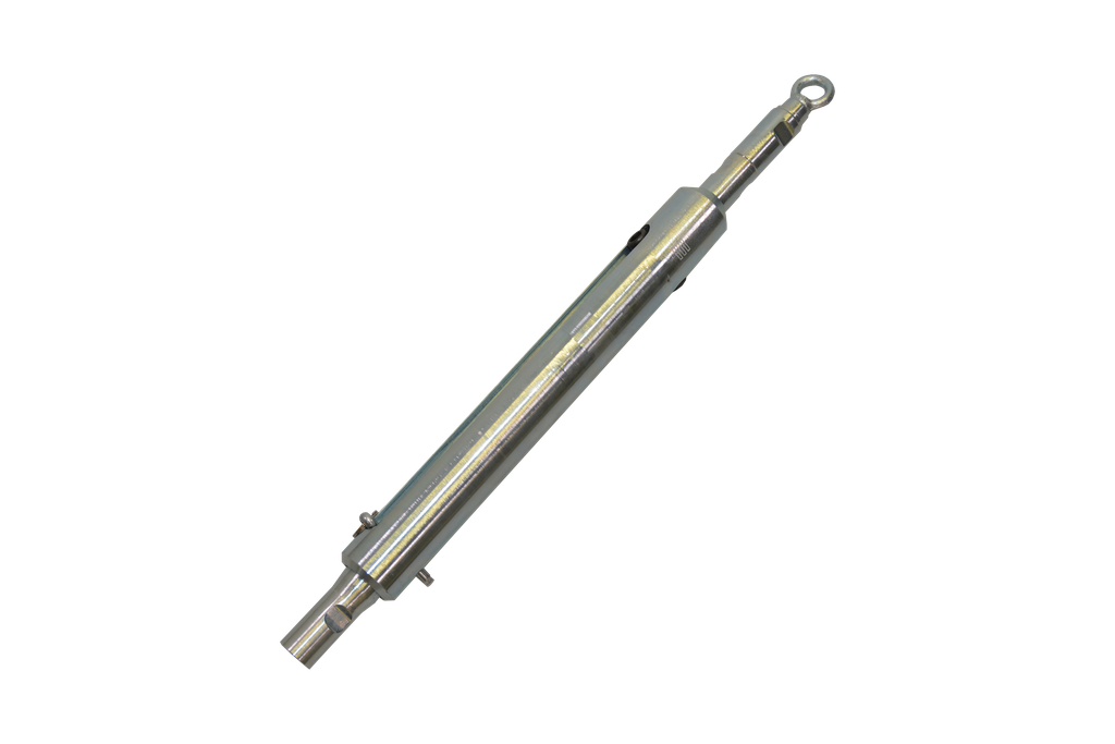 Fallhammer, Typ Bohrlochhammer, Kon. Gew