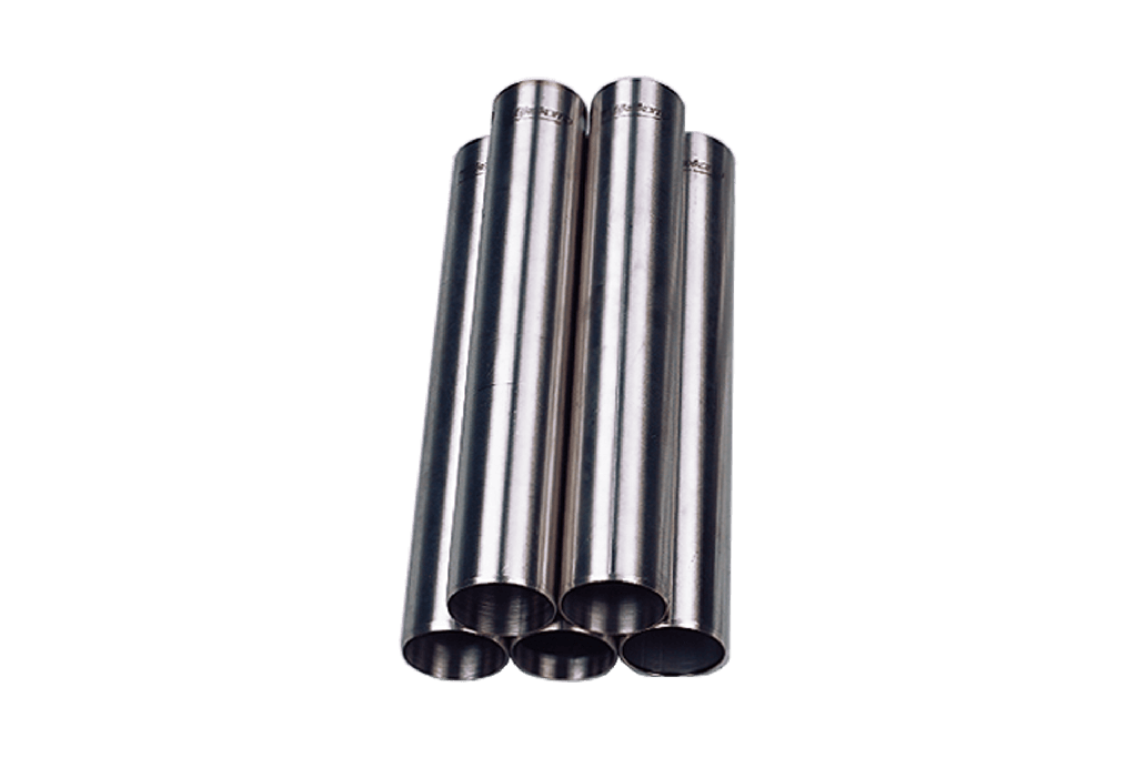 Sample tube chemical sample set, Ø 40 mm