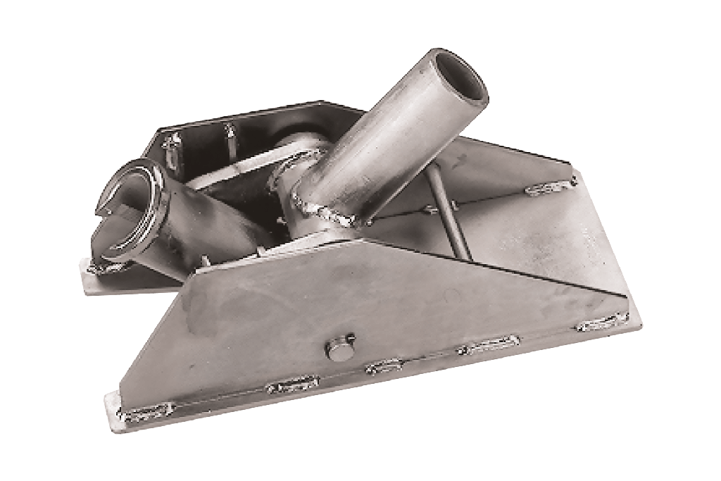 Mechanical rod puller, 1-man operated