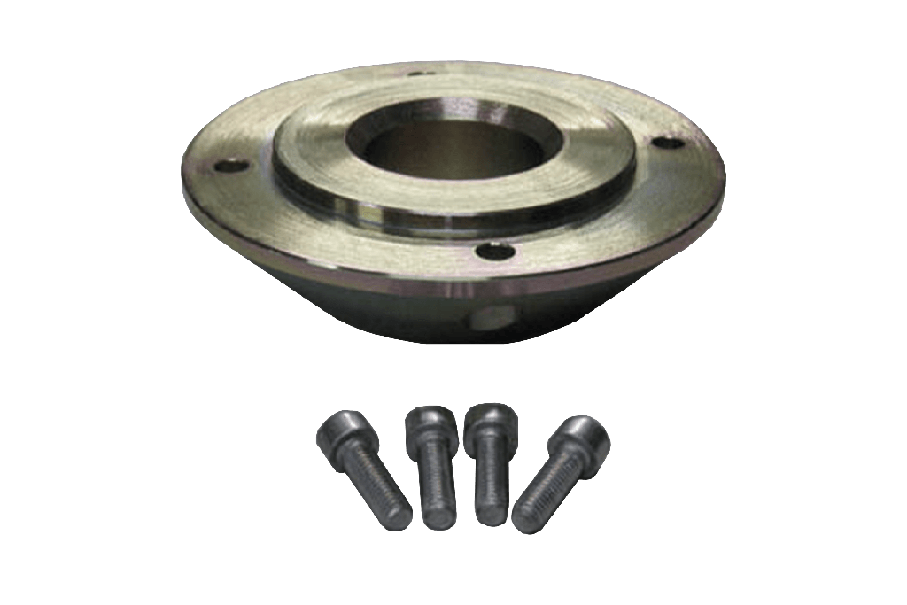 Füllring Klemmgehäuse 20kN