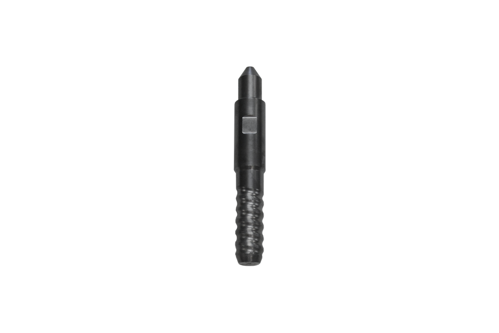 Schlagstift hydr. Rammkernsondiergerät