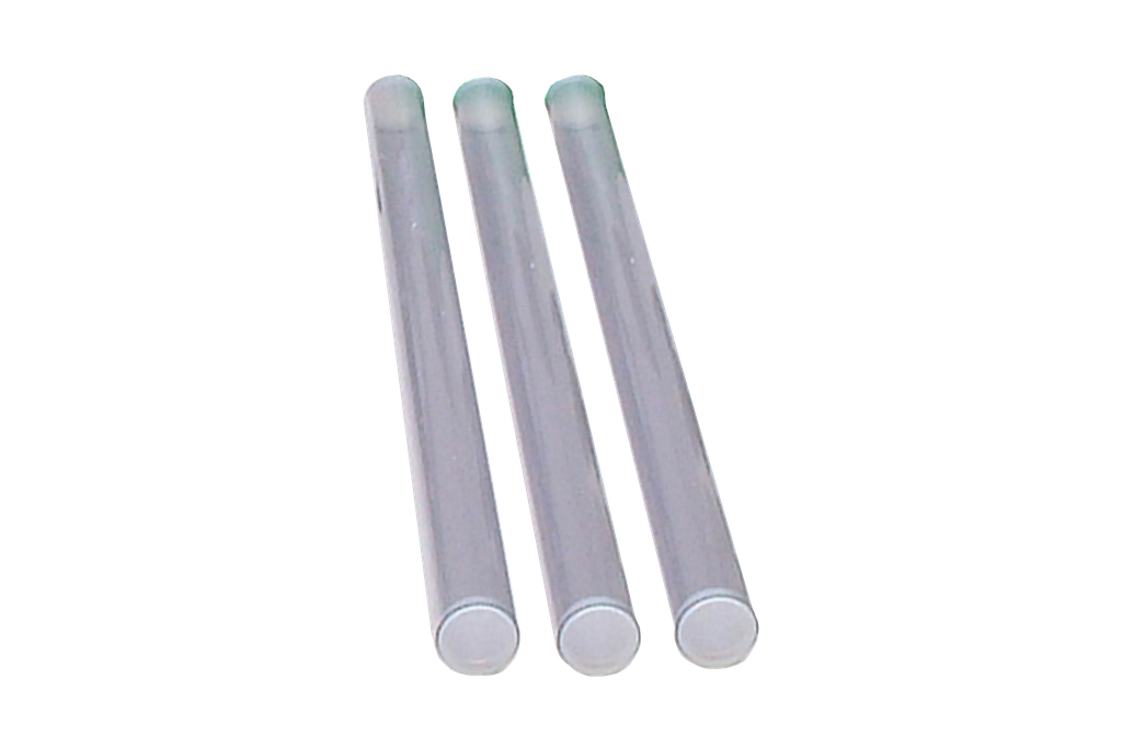 Sample tube, Ø63x57mm, 100cm, set 3 pcs