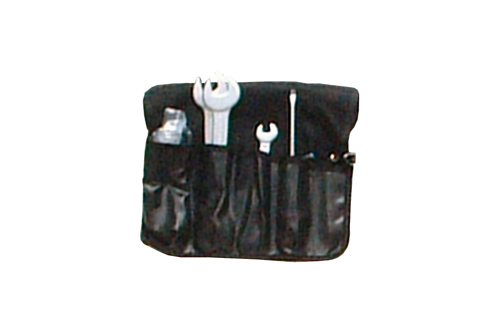 Werkzeugtasche Beeker Probenehmer
