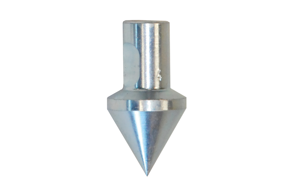Conus 5 cm2, 60 °