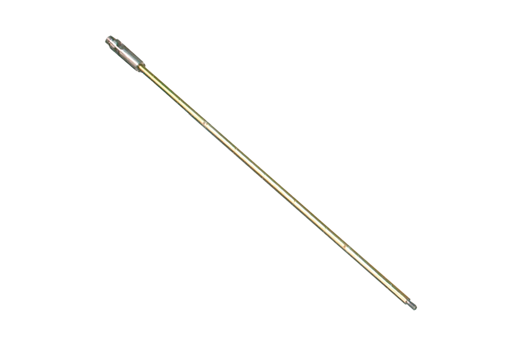 Sondierstange, Penetrometer Ø 8mm, 50cm