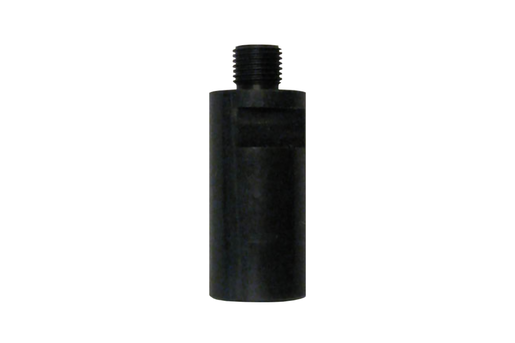 Synthetic quick coupling part