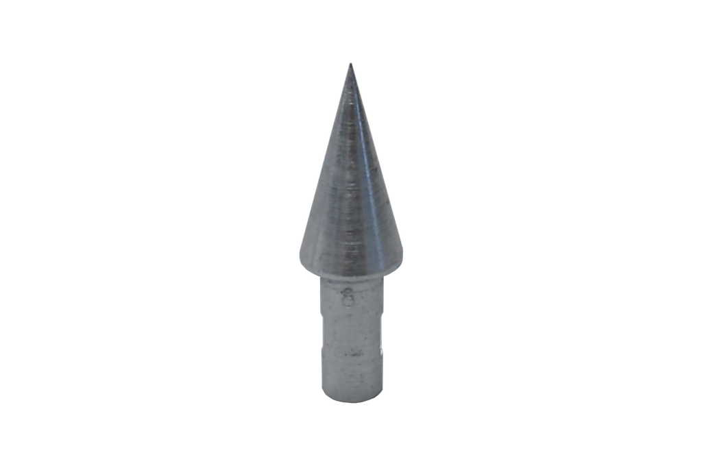 Cone, base area 2 cm2, 30 °