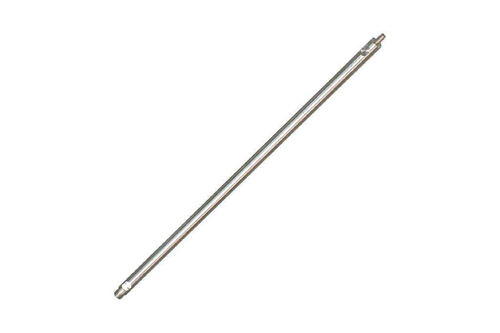 Verlengstang 50cm M10 verbinding