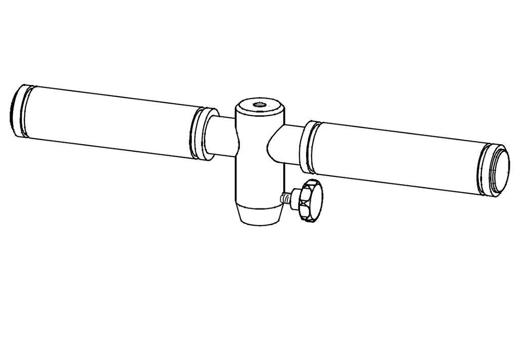 Handgriff Penetrograph