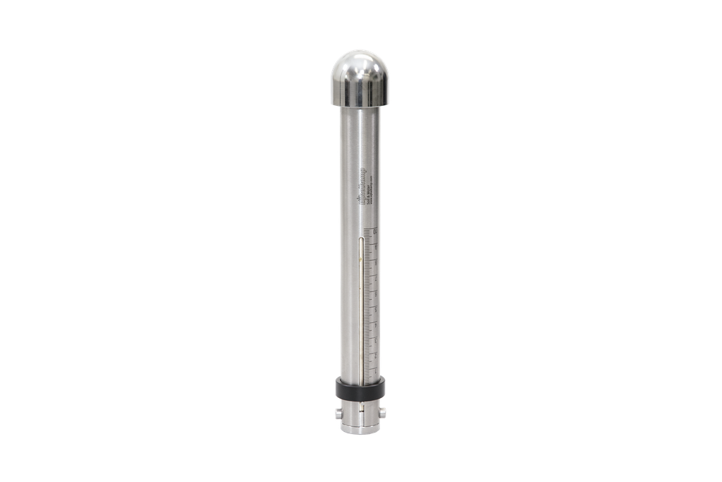 Penetrometer, Typ IB