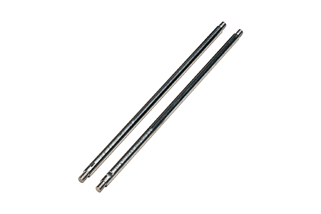 Verlengstang, Ø 10 mm, lengte 30 cm