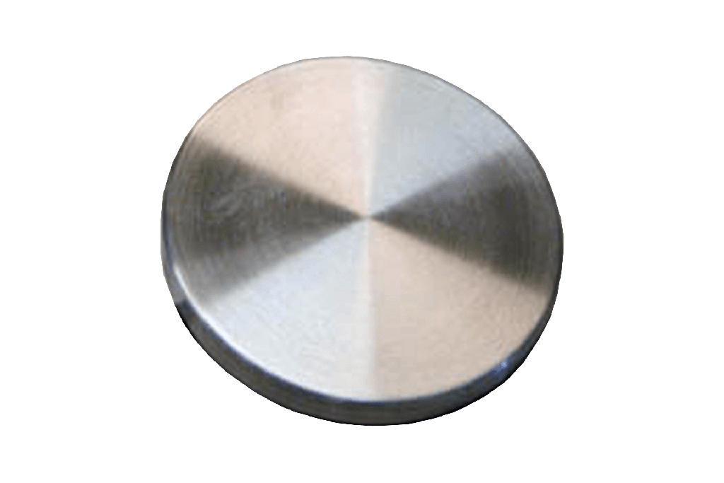 Schutzkappe, Aluminium, Ø 85 mm