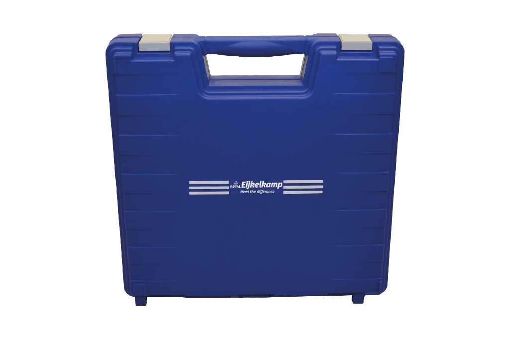 Case for  Ø 60/84 mm rings