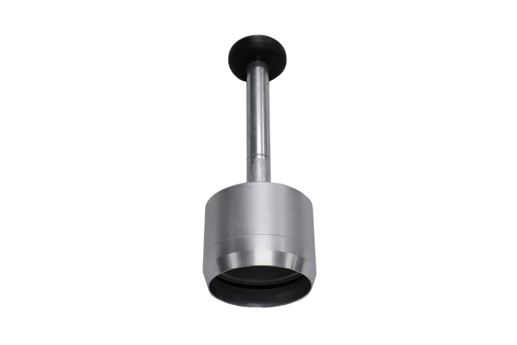 Schlaghaube für Stechringe Ø 84 mm