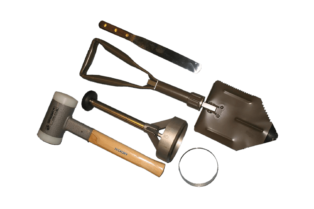 Ringsteekset model Z103