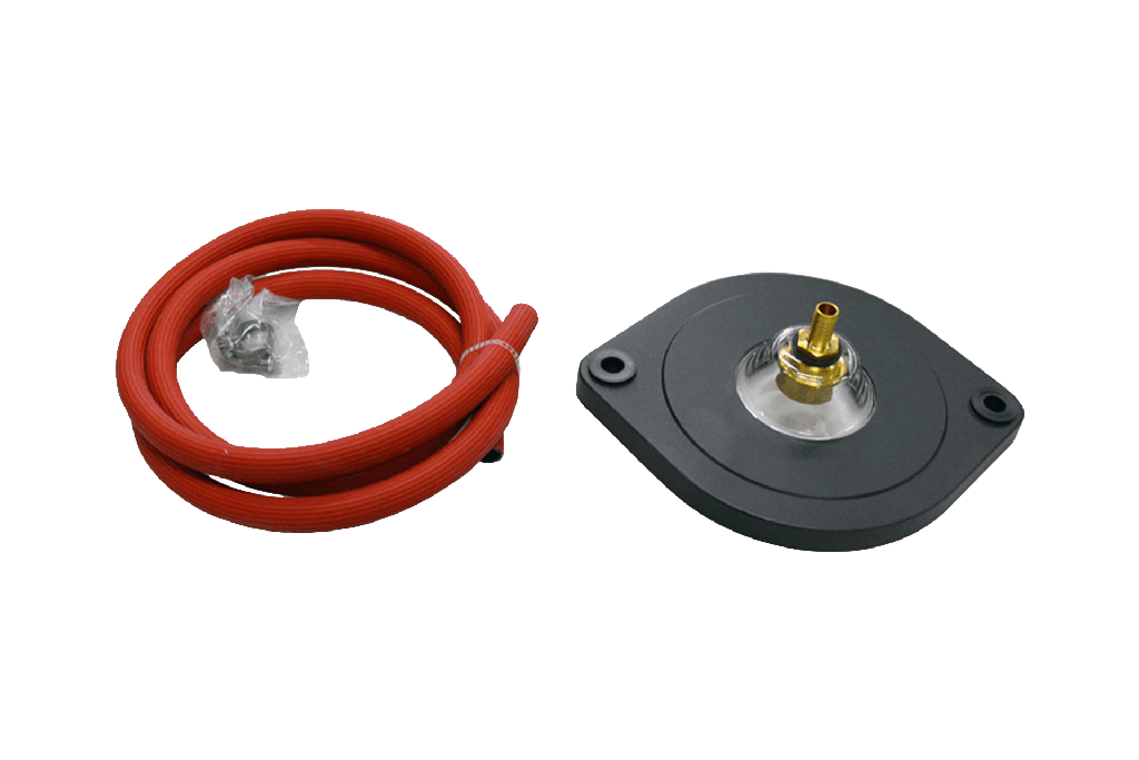 Lid for wet sieving, for 08050105