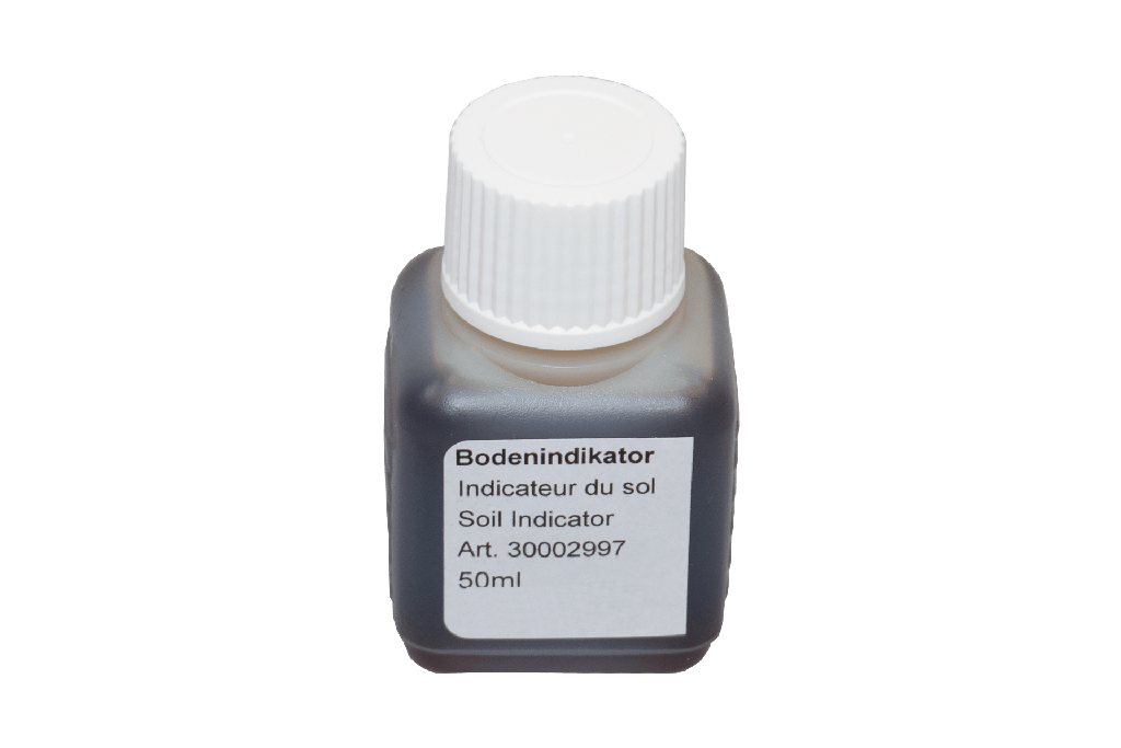 pH-Indikator Flüssigkeit 0,5 L