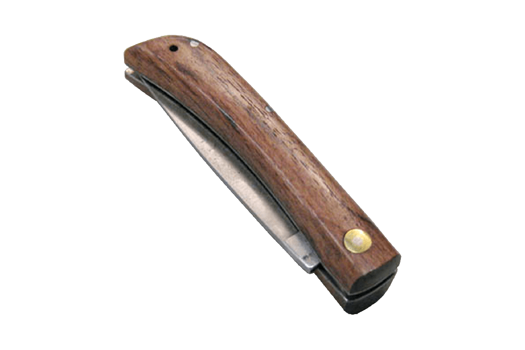 Pocket knife