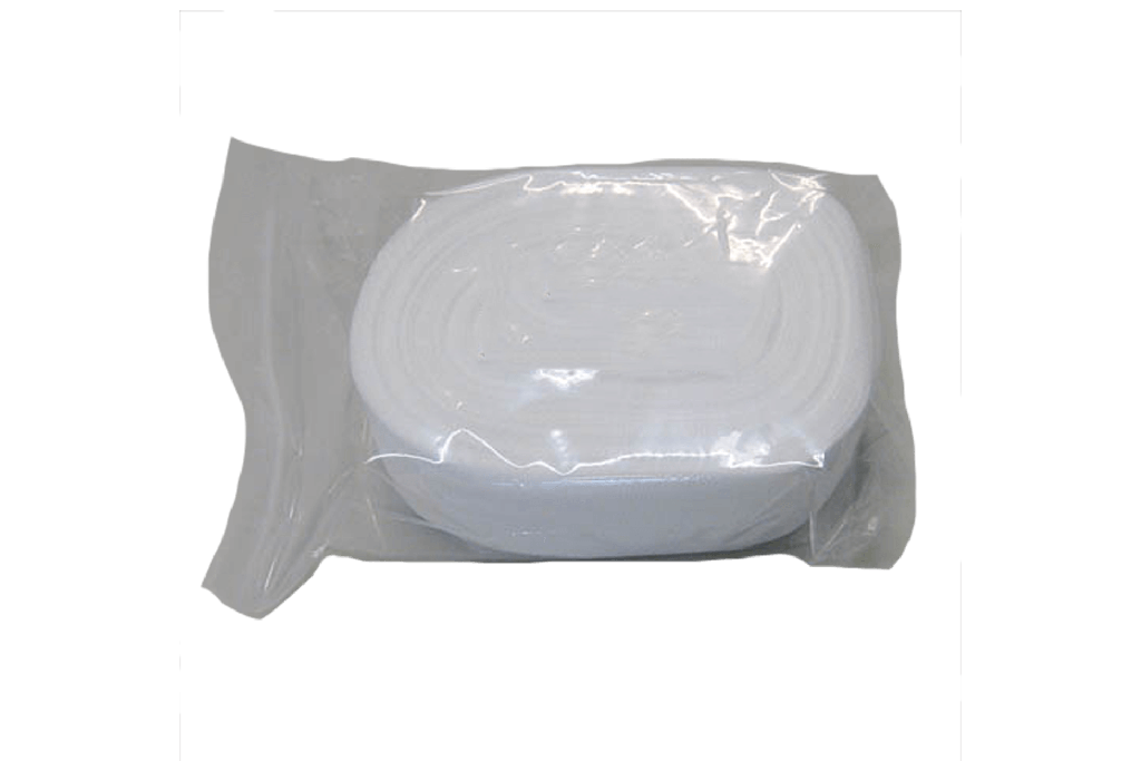 Filter gauze, polypropylene, ca. 10 m