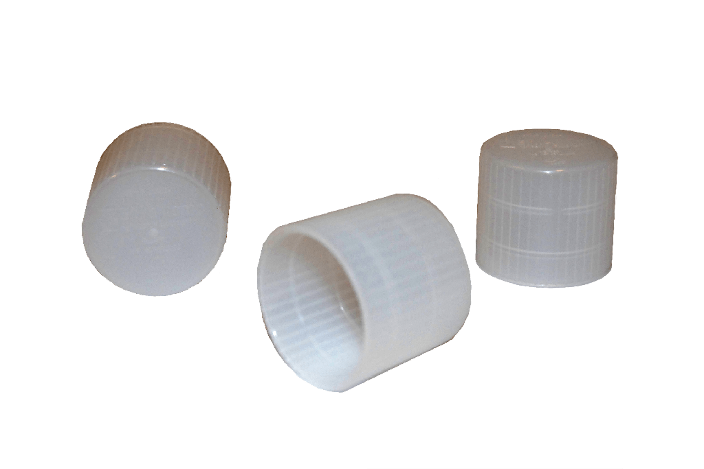 Cap, PE, for pipes Ø 32 mm, 20 pcs