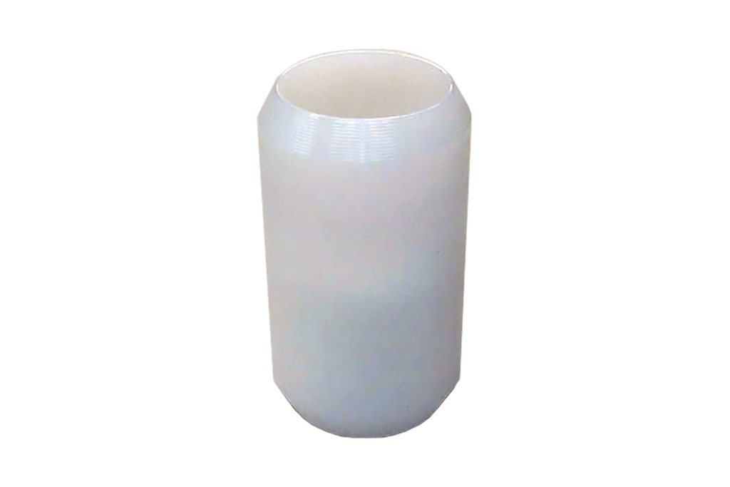 Klemm-Muffe HDPE, Ø 26,6 mm, 20x