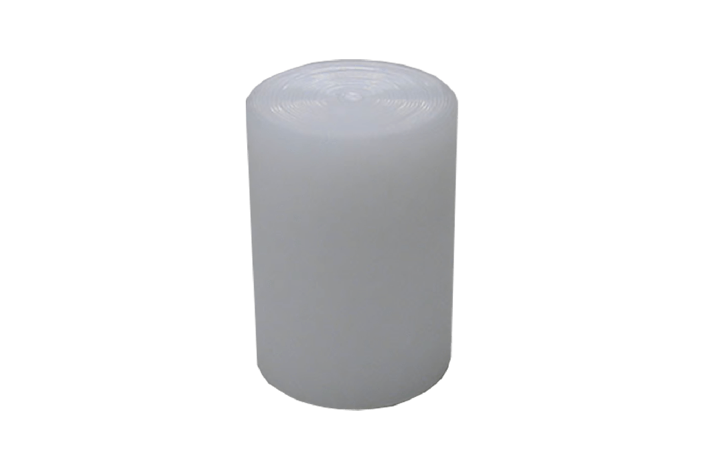 Bottom cap,HDPE, Ø 26.6 mm, 20x