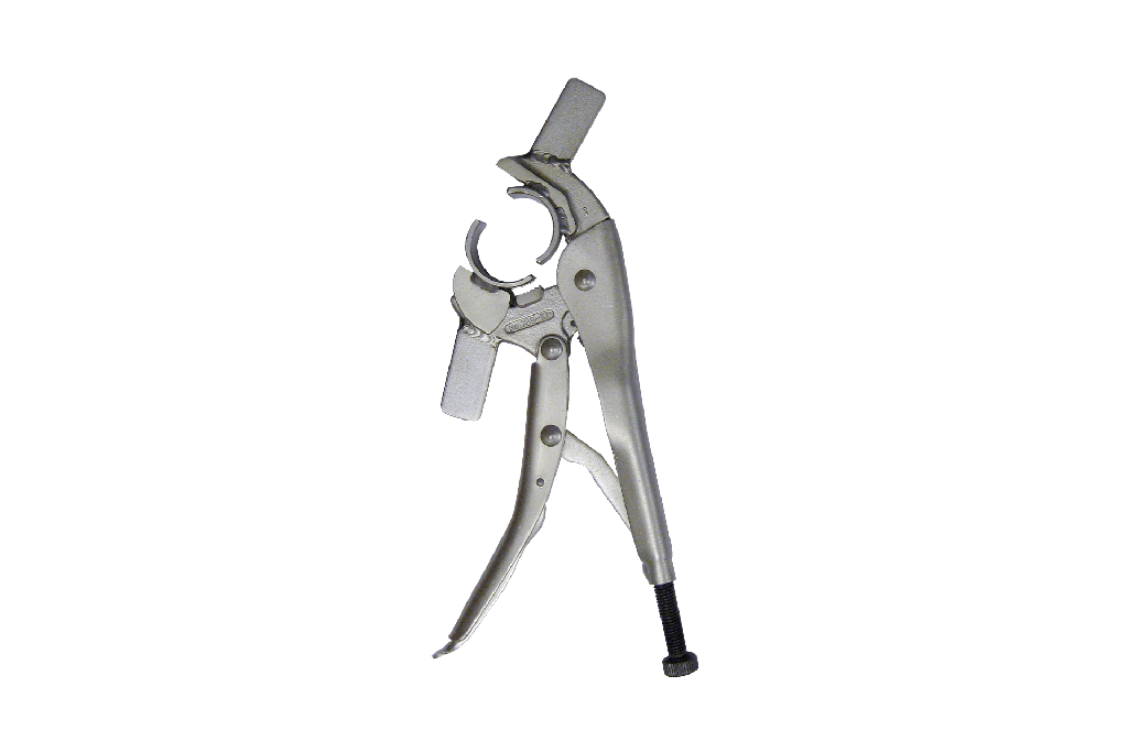 Clamping pliers measuring tube Ø 32mm