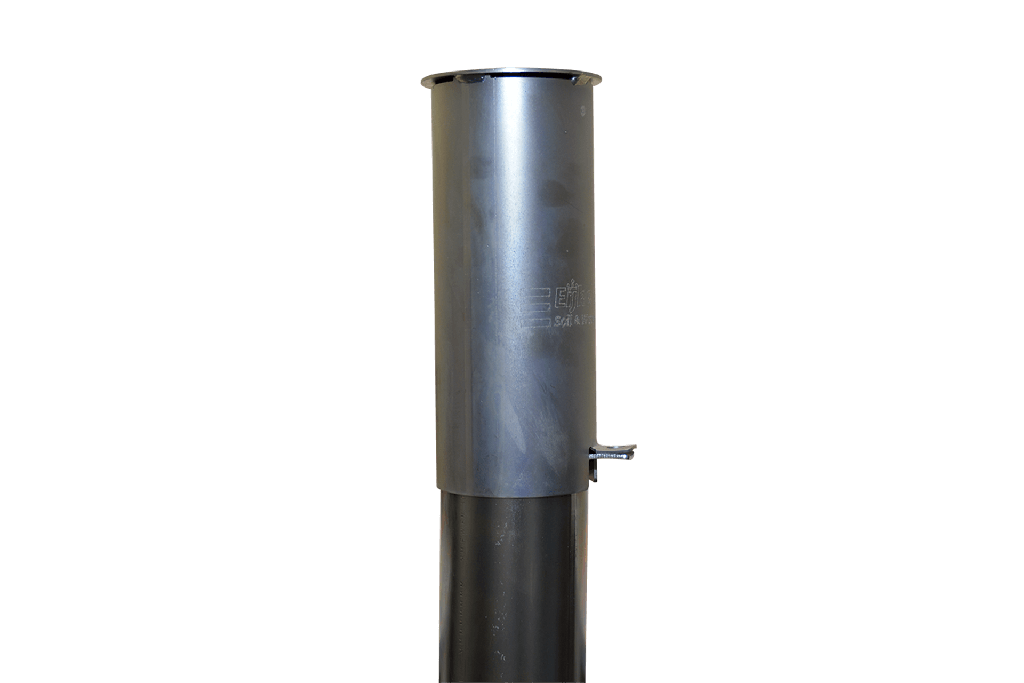 Schutzkappe Ø 77 mm