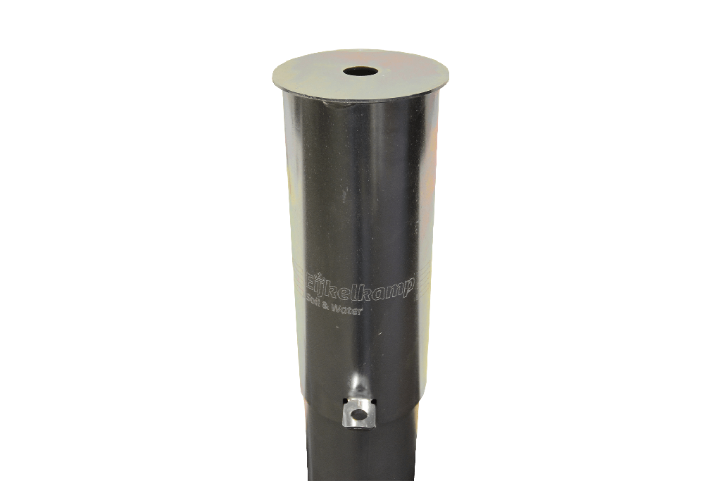 Beschermkoker incl. kap Ø 77 mm, GDT-S Prime