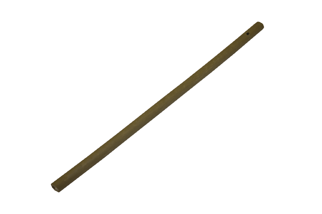 Bentonite plugs, Ø 17 mm, pack 20 m