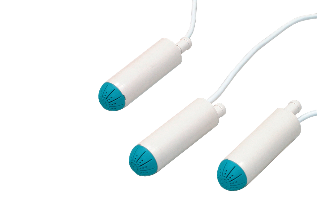 Tauchpumpe Gigant 3x