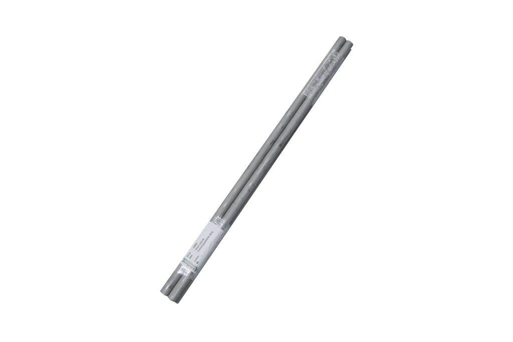 Weight tubes 4x