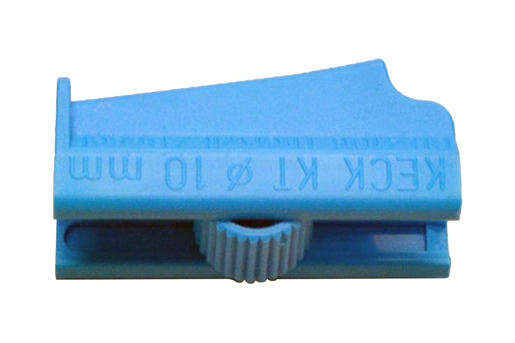 Slangenknijper tot 10 mm