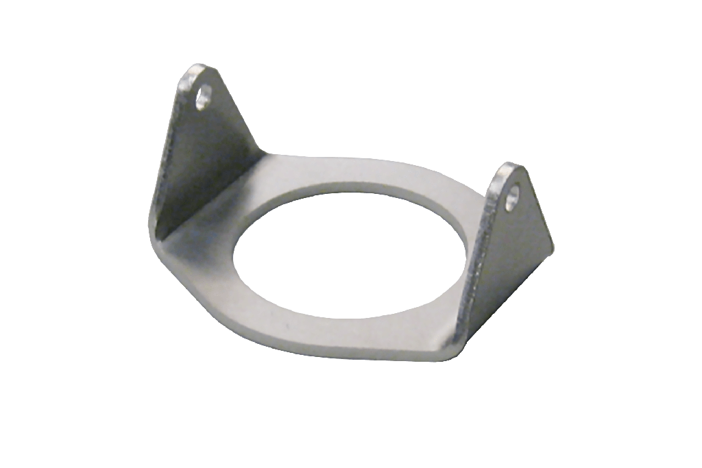 Flange for suspension cable MP 1/Redi-Flo2