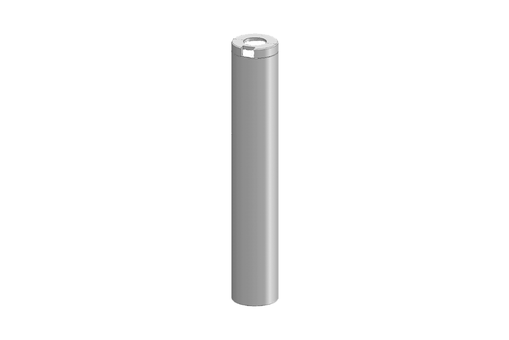 Kühlmantel für MP1/Redi-Flo2